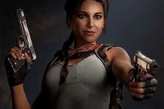 Tomb Raider: Catalyst