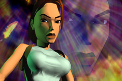 Tomb Raider Tomb Raider