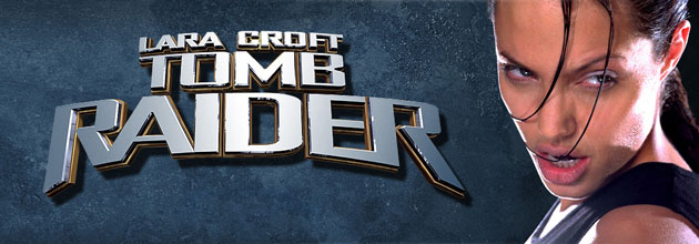 Lara Croft Tomb Raider Lara Croft Tomb Raider