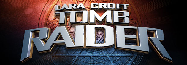 Tomb Raider 3 Tomb Raider 3