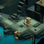 Lara Croft GO