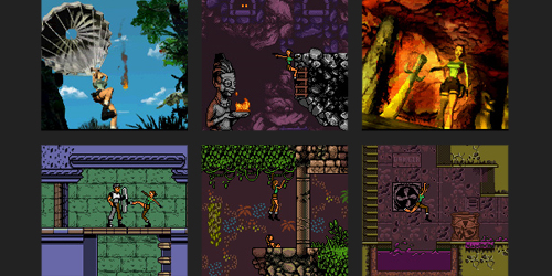 The Curse Of The Sword képek