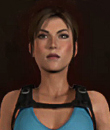 Lara Croft