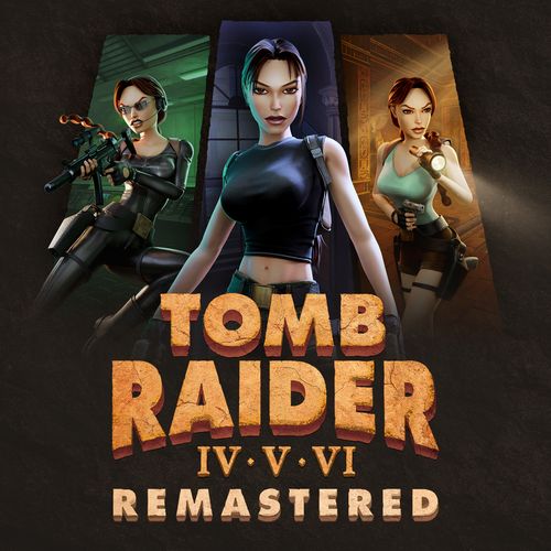 tr 4-5-6 remastered borito