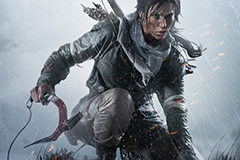 Rise of the Tomb Raider