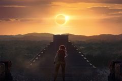 Shadow of the Tomb Raider