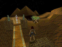 TR1 Gold - Egyiptom