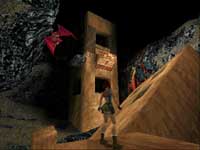 TR1 Gold - Atlantisz