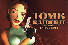 Tomb Raider II