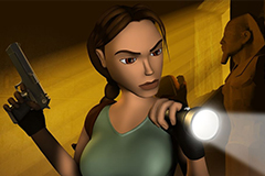 Tomb Raider IV