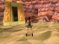 TR4 - A Királyok Völgye