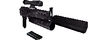 Viper SMG