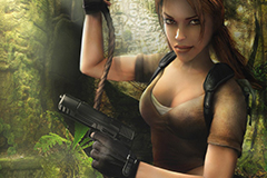 Tomb Raider Legend