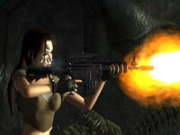 Assault Rifle Assault Rifle