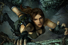 Tomb Raider Underworld