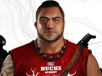 Jonah Maiava