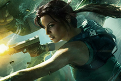 Lara Croft and the Guardian of Light