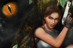 Tomb Raider Anniversary