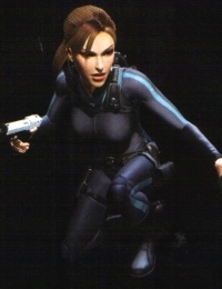 Jeges-tengeri viselet