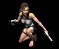 Lara Croft