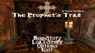 thumbthe prophets trail01